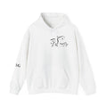 Son of god (S.O.G.)™ Hooded Sweatshirt