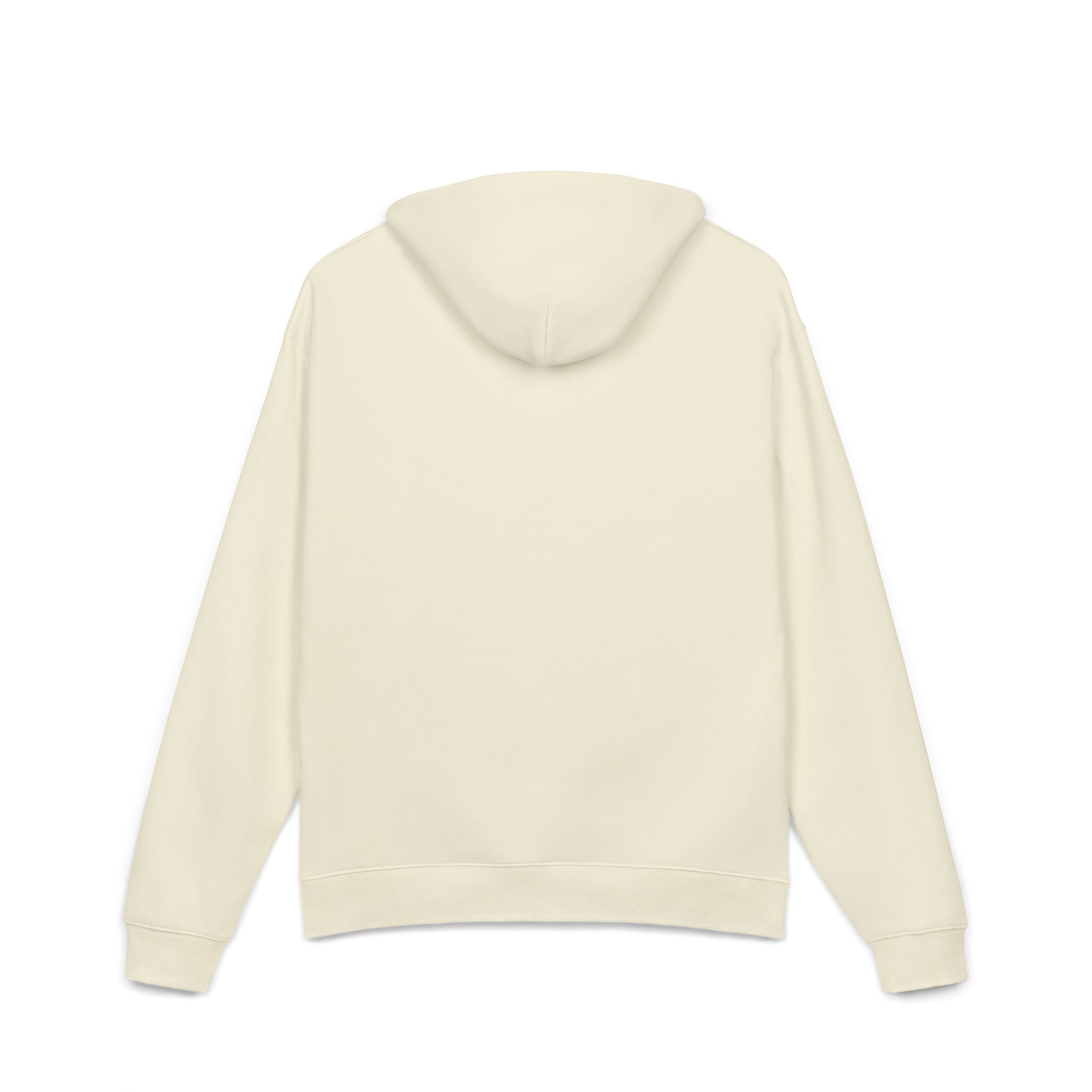 S.O.G. Relaxed Hoodie — Minimal Chest Logo Casual Pullover